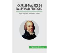 Charles-Maurice De Talleyrand-Périgord