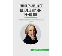 Charles-Maurice De Talleyrand-Périgord