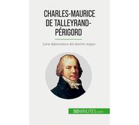 Charles-Maurice De Talleyrand-Périgord