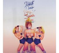 CHARLES MAURICE French Disco Boogie Sounds 1975-1984: Selected By (Vinyl)