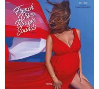Charles Maurice - French Disco Boogie Sounds Vol. 4: Selected By Charles Maurice