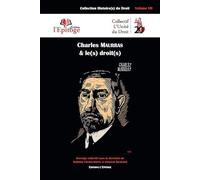 Charles Maurras & Le(S) Droit(S)