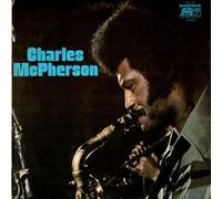 Charles Mcpherson [Import]