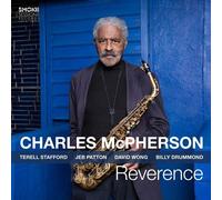 Reverence / Charles Mcpherson