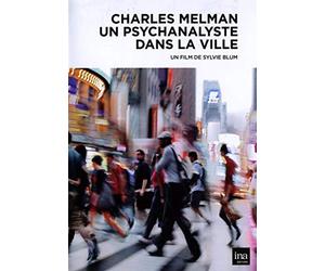 CHARLES MELMAN, UN PSYCHANALYSTE DANS LA VILLE - DVD [HD DVD]