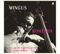 Charles Mingus - À La Bohème [LP]