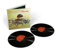 Charles Mingus – A Modern Jazz Symposium of Music & Poetry – Vinyle 12" Album