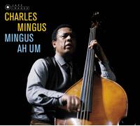Charles Mingus Ah hum (CD) Album