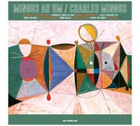 Charles Mingus - Ah Um (180gm Colored Vinyl) [Vinyl] Colored Vinyl, 180 Gram, Uk