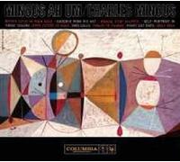 CHARLES MINGUS "AH UM 50TH ANNIVERSARY" 2 CD NEW