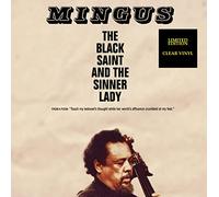 charles mingus - Black Saint & The Sinner Lady [Import]