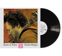 charles mingus - blues and roots