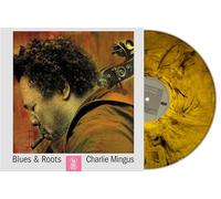 Blues And Roots (Yellow Marble Vinyl)
