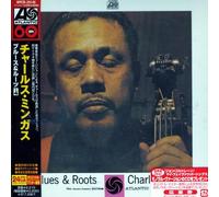 Charles Mingus - Blues & Roots [Import]