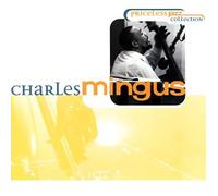 Charles Mingus - C.Mingus [Import]