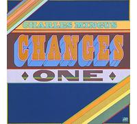 Charles Mingus - Changes One [Import]