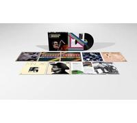 Charles Mingus - Changes: The Complete 1970s Atlantic Studio Recordings [Vinyl Lp] Boxed Set