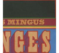 Charles Mingus – Changes Two – Atlantic Bicycle