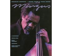 Charles mingus clavier