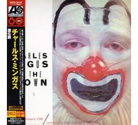 Mingus, Char - Clown
