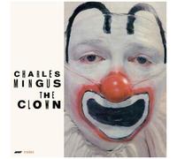 Charles Mingus - Clown [Vinyl Lp] Spain - Import