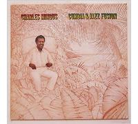 Charles Mingus - CUMBIA AND JAZZ FUSION LP GERMAN ATLANTIC 1978 2 TRACK WITH INNER (ATL50486)