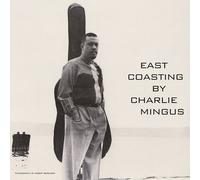 Charles Mingus - East Coasting [New Vinyl LP]
