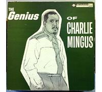 Charles Mingus - East Coasting [Vinyl LP]