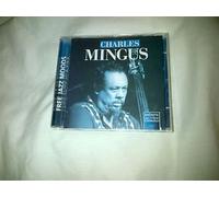 Charles Mingus - Free Jazz Moods [Import]