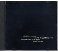 Charles Mingus - Hal Willner Presents Weird Nightmare - Meditations on Mingus [Import anglais]