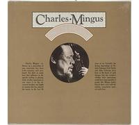 CHARLES MINGUS - Jazz Workshop