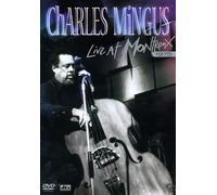 Charles mingus live at montreux 1975/ dts - DVD Zone 1