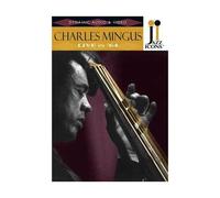 Charles Mingus : Live In '64