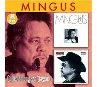 Charles Mingus - Me Myself And Eye