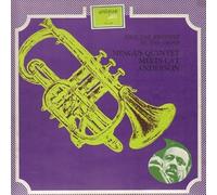 Charles Mingus Meets Cat Anderson [Analog]