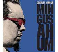 Mingus Ah Um Vinyle Coloré Vinyle