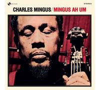 Charles Mingus - Mingus Ah Hum [180-Gram Vinyl] [Vinyl] 180 Gram, Spain - Import