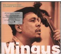Charles Mingus – Mingus Ah-Um & Mingus Dynasty – Intégrale Columbia 1959 – Sony Music