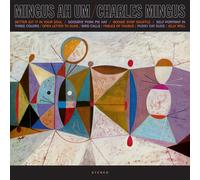 Mingus Ah Um – in-akustik