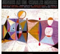 Mingus ah um – Harmonia Mundi