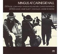 Charles Mingus - Mingus at Carnegie Hall [Import]