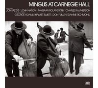 Charles Mingus - Mingus At Carnegie Hall [New CD] Deluxe Ed
