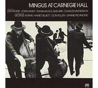 Charles Mingus - Mingus at Carnegie Hall