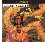 Mingus Dynasty (180g) [Vinyl]