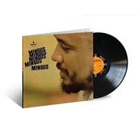 Charles Mingus - Mingus Mingus Mingus Mingus Mingus [New Vinyl LP] 180 Gram