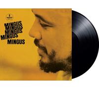Mingus Charles - Mingus [Import]