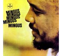 Charles Mingus - Mingus-SHM-SACD [Import]