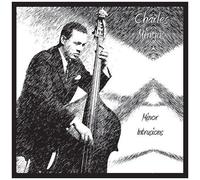 Charles Mingus - Minor Intrusions [Compact Discs]