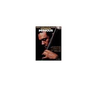 Charles Mingus - More Than A Play-Along - Eb Edition