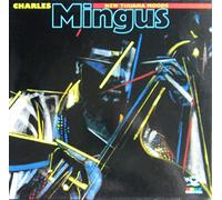 Charles Mingus - New Tijuana Moods [Vinyl Doppel-LP] [Schallplatte]